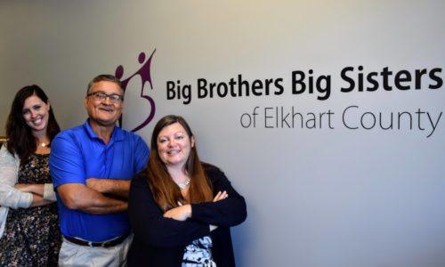 Big Brothers Big Sisters of Elkhart County