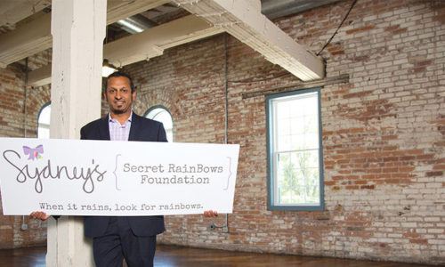 Sydney's Secret RainBows Foundation