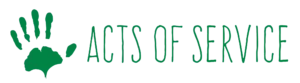 AoS—Horizontal_Green Acts of Service Logo