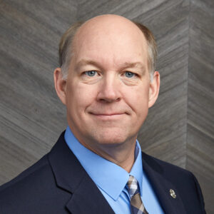 Brian Relogle