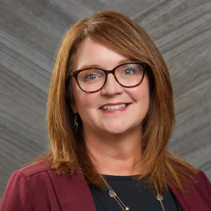 Melinda Freeze