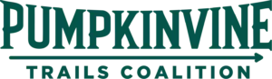 Pumpkinvine_trails_coalition Pumpkinvine Trails Coalition logo