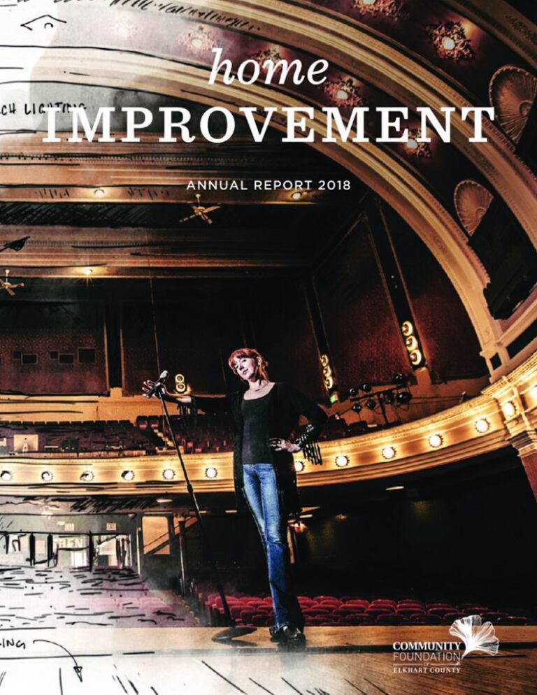 2018 Annual Report - Home Improvement