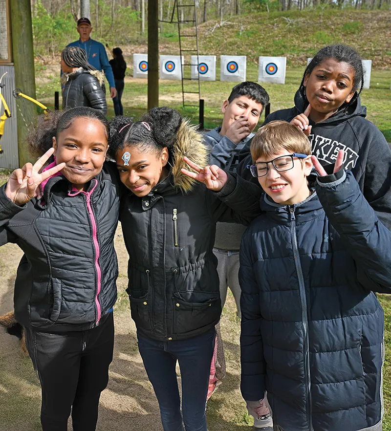 ARP-009-24-001 ECS_FiveStarGrant 93 copy Elkhart County kids get the opportunity to learn gun safety
