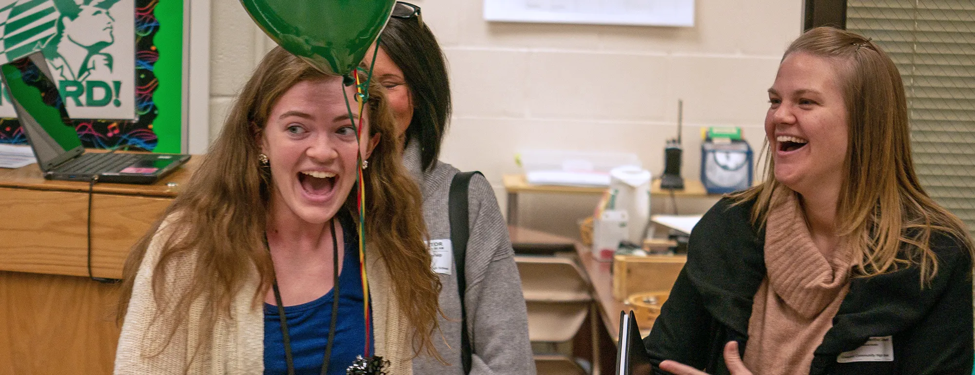 PRO-20191212-SCH-Lilly.concord-2 copy Recipients of the Lilly Scholarship react with enthusiasm.
