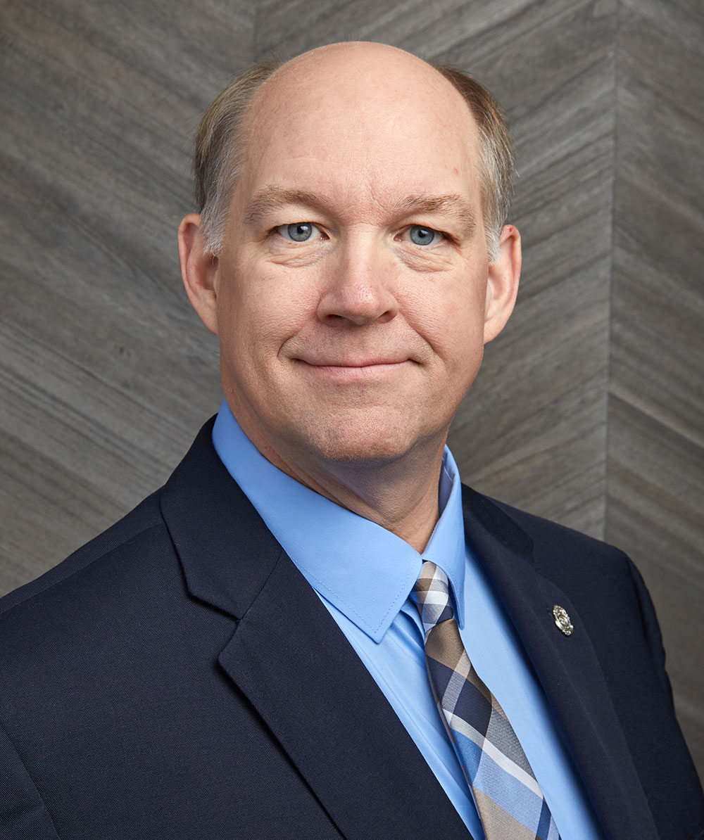 Brian Replogle Brian Replogle