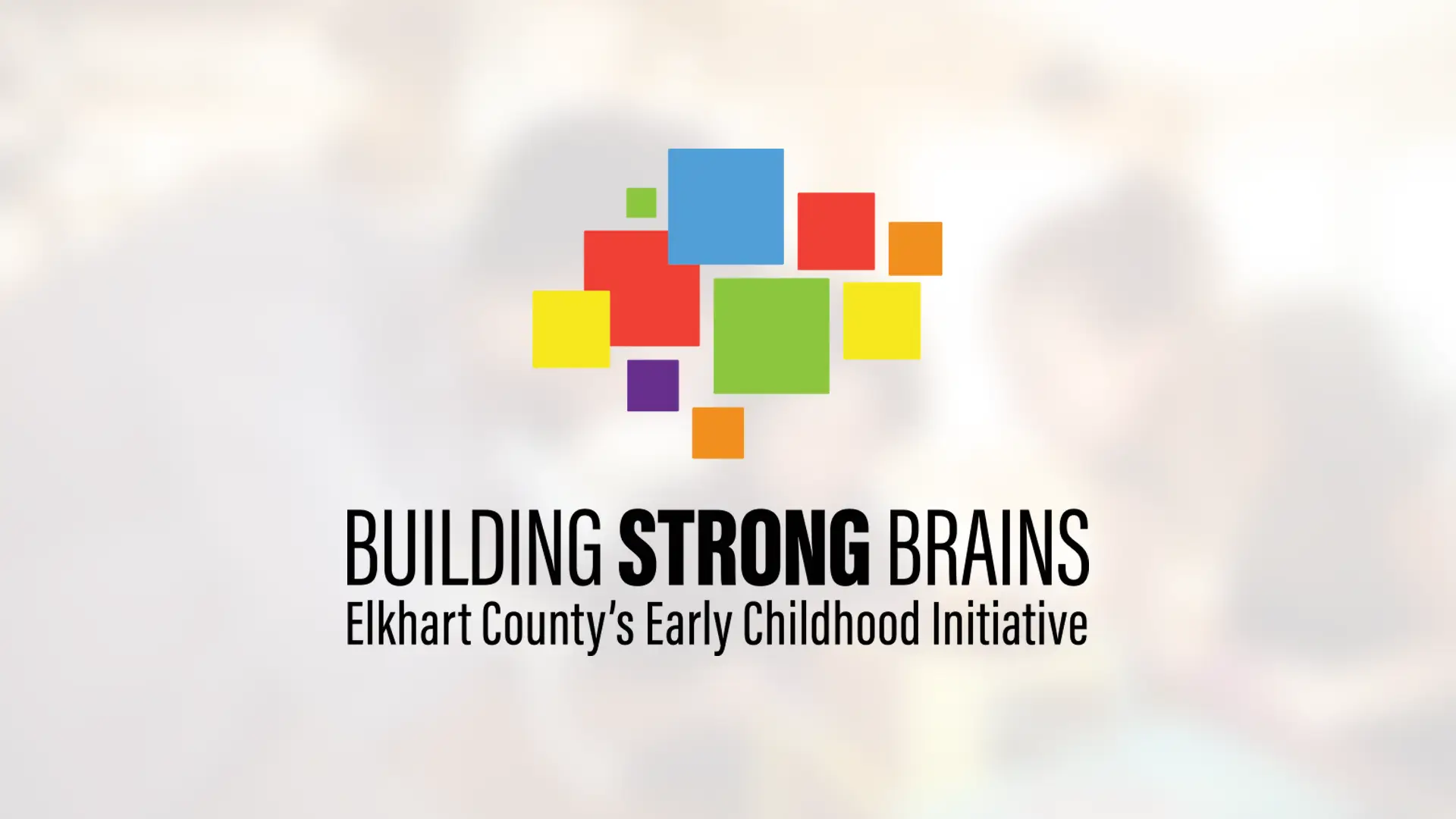 Building Strong Brains Event