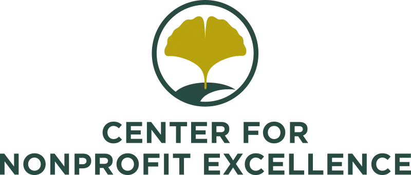 Center for Nonprofit Excellence logo
